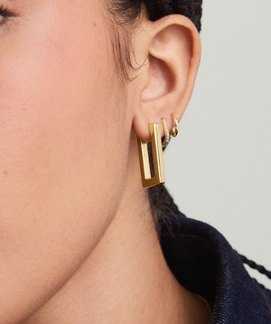 Block Large Hoops from Mejuri