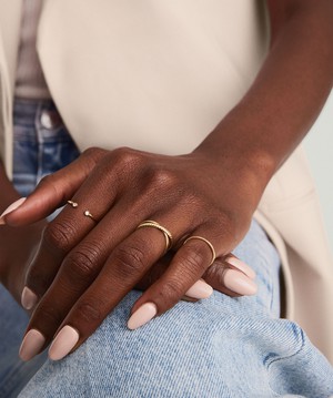 Duo Ring from Mejuri