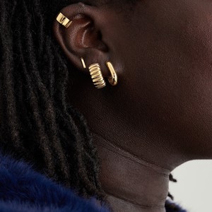 Mixed Convertible Link Earrings from Mejuri