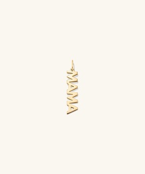 Bold Rolo Chain Charm Bracelet from Mejuri