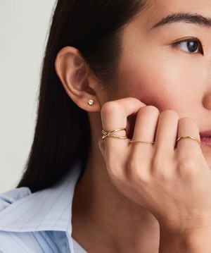Duo Ring from Mejuri