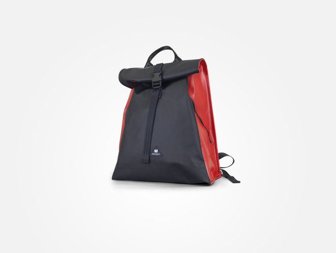 mimycri backpack from mimycri