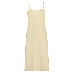 FLORAL SHEER DRESS from MONIQUE SINGH