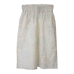 Anna Culotte Floral - Organic Cotton from M.R BRAVO