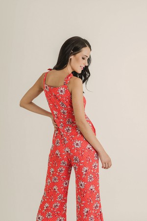 Shirley Jumpsuit - FSC Viscose from M.R BRAVO