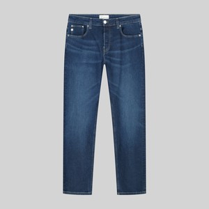 Regular Bryce - Medium Dark from Mud Jeans