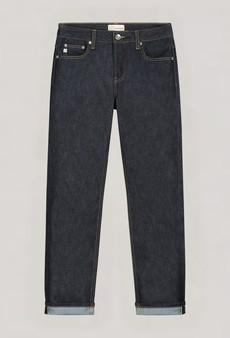 Regular Bryce - Dry Spirit via Mud Jeans