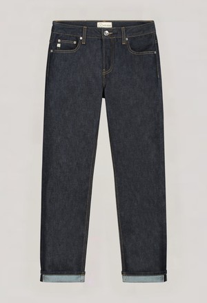 Regular Bryce - Dry Spirit from Mud Jeans