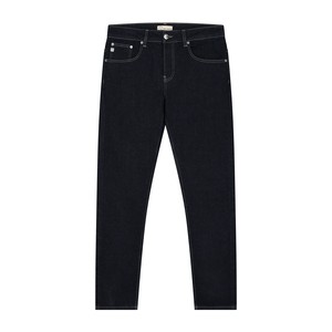Slimmer Rick - Strong Blue from Mud Jeans