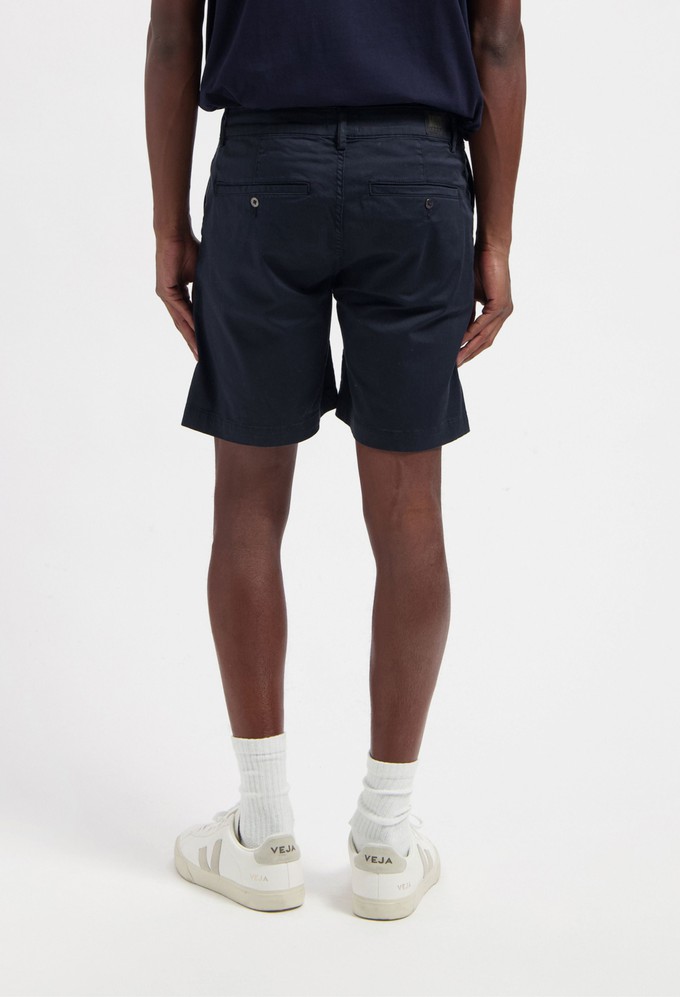 Andy Short - Dark Navy from Mud Jeans