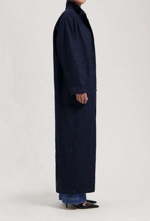 Elin Trench - Rinse from Mud Jeans