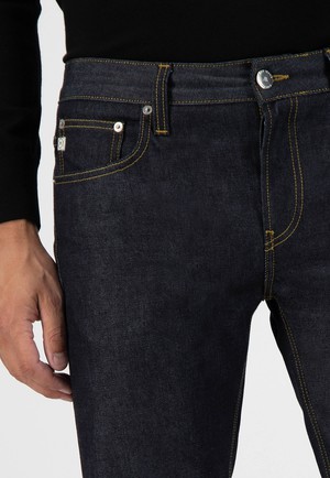 Regular Bryce - Dry Spirit from Mud Jeans