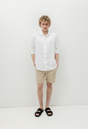 Andy Short - Sand from Mud Jeans