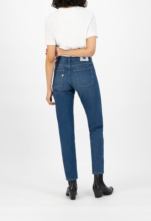 Easy Go - Used Stone from Mud Jeans