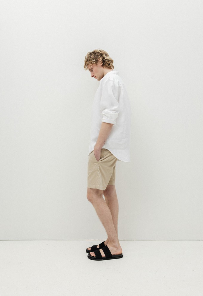 Andy Short - Sand from Mud Jeans