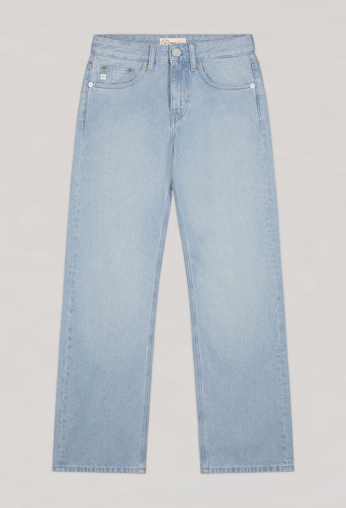 Loose Jamie - Sunny Stone from Mud Jeans