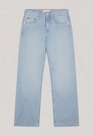 Loose Jamie - Sunny Stone from Mud Jeans