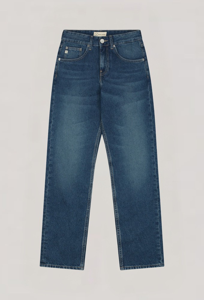 Easy Go - Used Stone from Mud Jeans