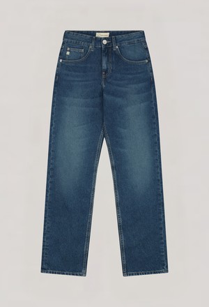 Easy Go - Used Stone from Mud Jeans