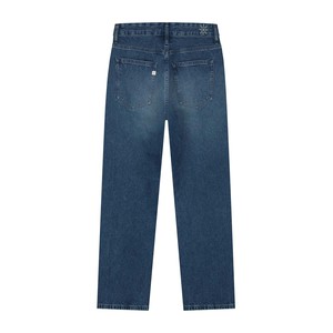 High Jamie - Medium Stone from Mud Jeans