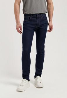 Daily Mid Tapered - Dry via Mud Jeans