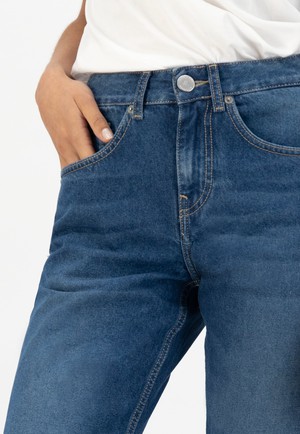 Easy Go - Used Stone from Mud Jeans