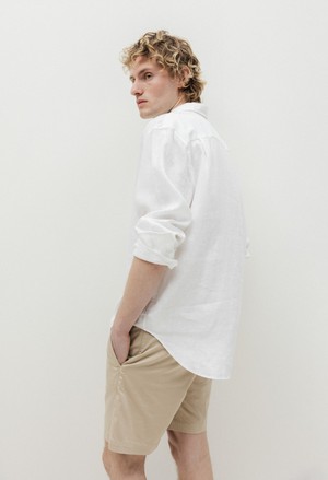Andy Short - Sand from Mud Jeans