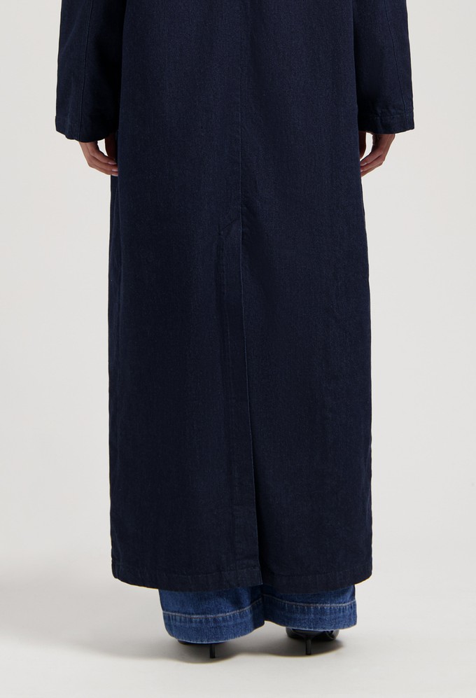 Elin Trench - Rinse from Mud Jeans