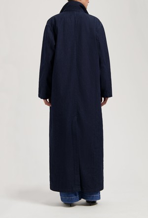 Elin Trench - Rinse from Mud Jeans