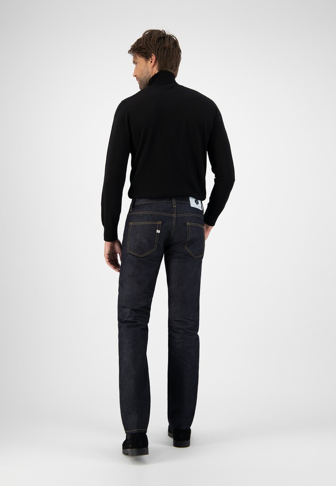 Regular Bryce - Dry Spirit from Mud Jeans
