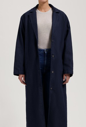 Elin Trench - Rinse from Mud Jeans