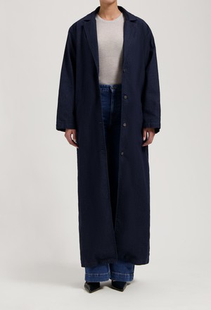 Elin Trench - Rinse from Mud Jeans