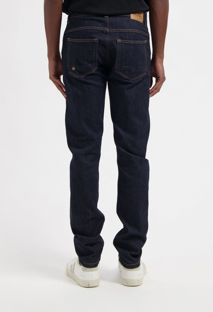 Rick Mid Slim - Dry from Mud Jeans