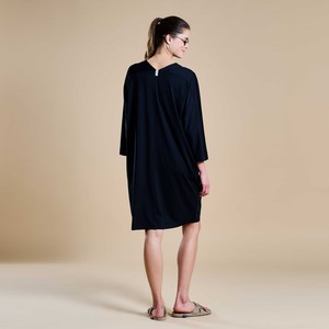 ALLDAY TUNIKA BLACK LINE from Mymarini