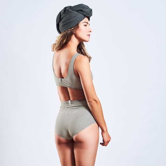 POOL BRA STRIPE from Mymarini