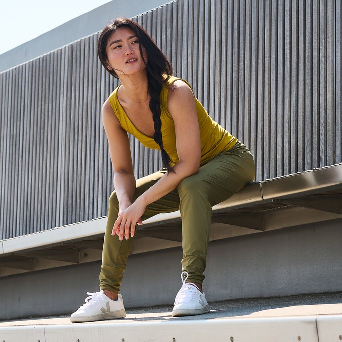 LOOSE LEGGINGS from Mymarini