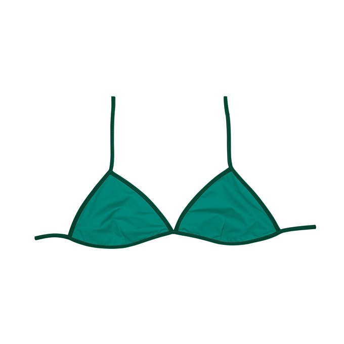 TRIANGLE BRA from Mymarini