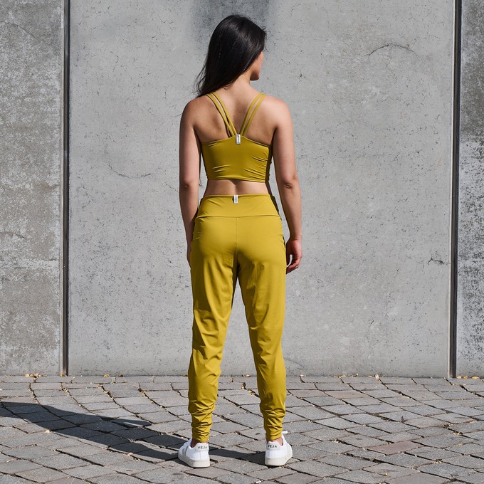LOOSE LEGGINGS from Mymarini