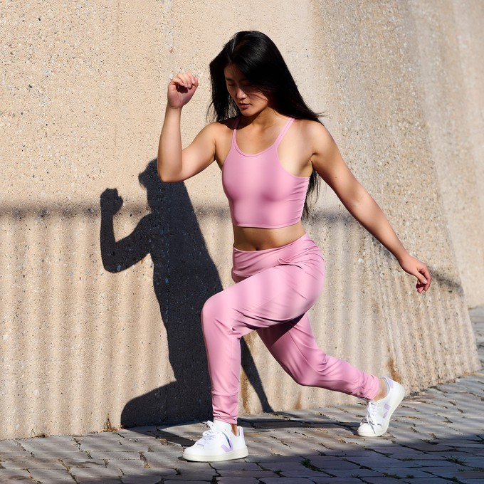 LOOSE LEGGINGS from Mymarini