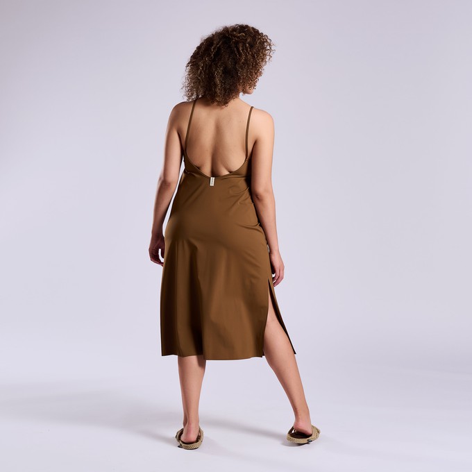 SLIP DRESS from Mymarini