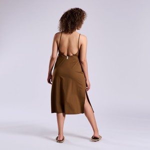 SLIP DRESS from Mymarini