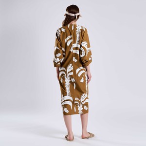 PAREO DRESS PALM CLUB from Mymarini