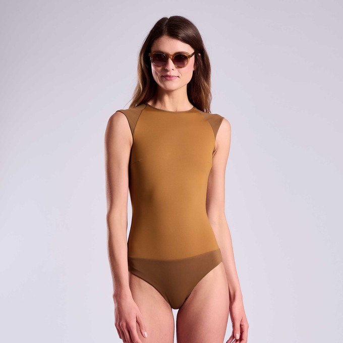 OCEANSUIT from Mymarini