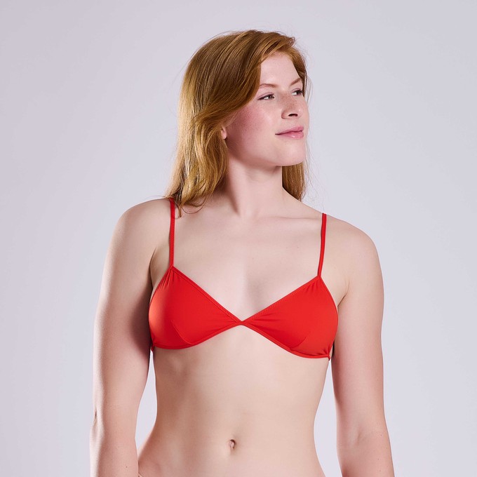 TRIANGLE BRA from Mymarini
