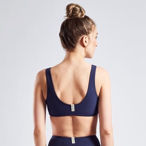 POOL BRA STRIPE from Mymarini