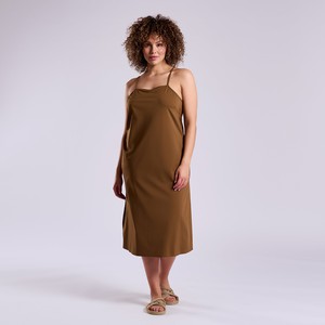 SLIP DRESS from Mymarini