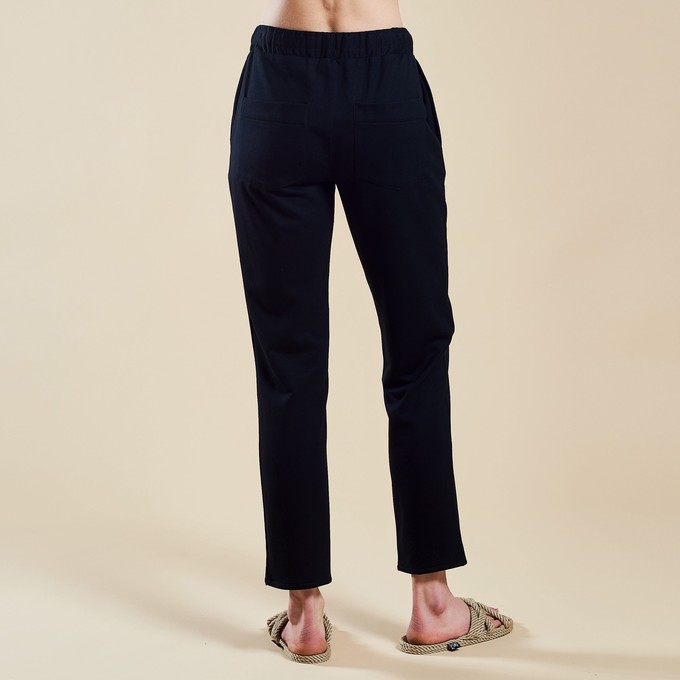 RELAX PANTS black from Mymarini