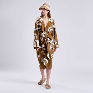 PAREO DRESS PALM CLUB from Mymarini