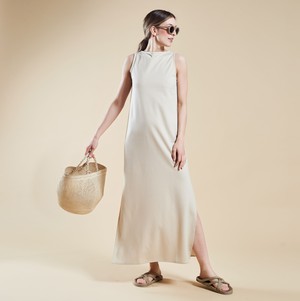 BASIC DRESS sand from Mymarini