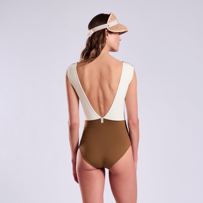 SUMMERBODY from Mymarini